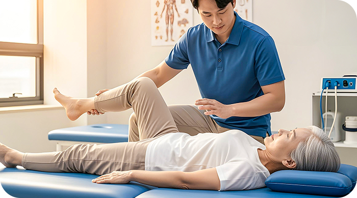 µµ¼öÄ¡·á, ¿îµ¿Ä¡·á