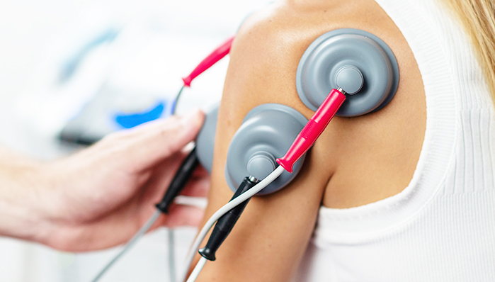 °£¼· Àü·ù Ä¡·á (ICT)